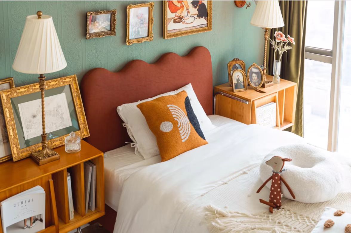 把童话搬进家里,将童话故事搬到家里