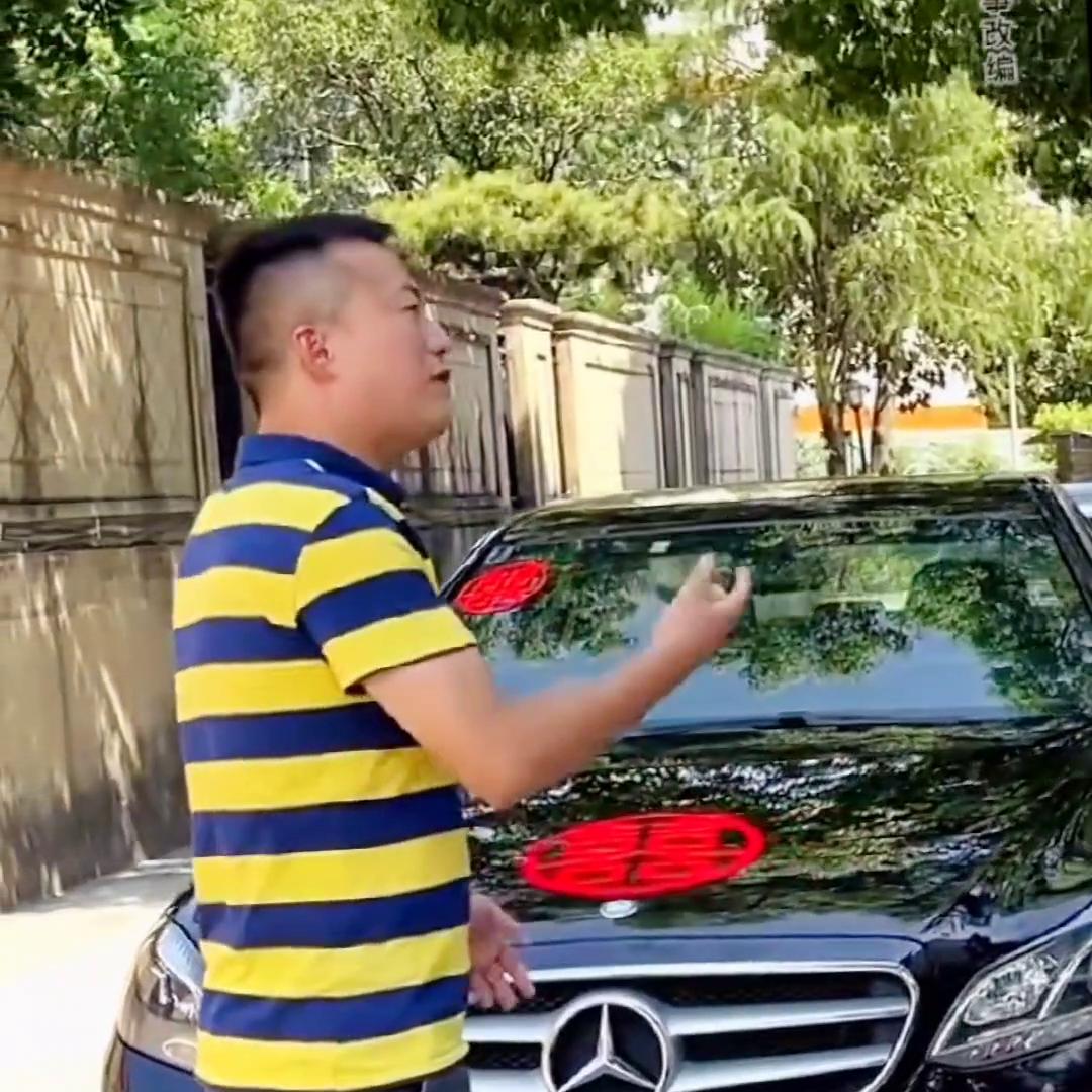 寄卖奥迪车跑婚庆,寄卖的车子跑婚庆