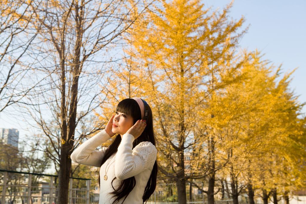 辽宁大学其实非常美，很多人都忽略了这些景色，你想来看看吗