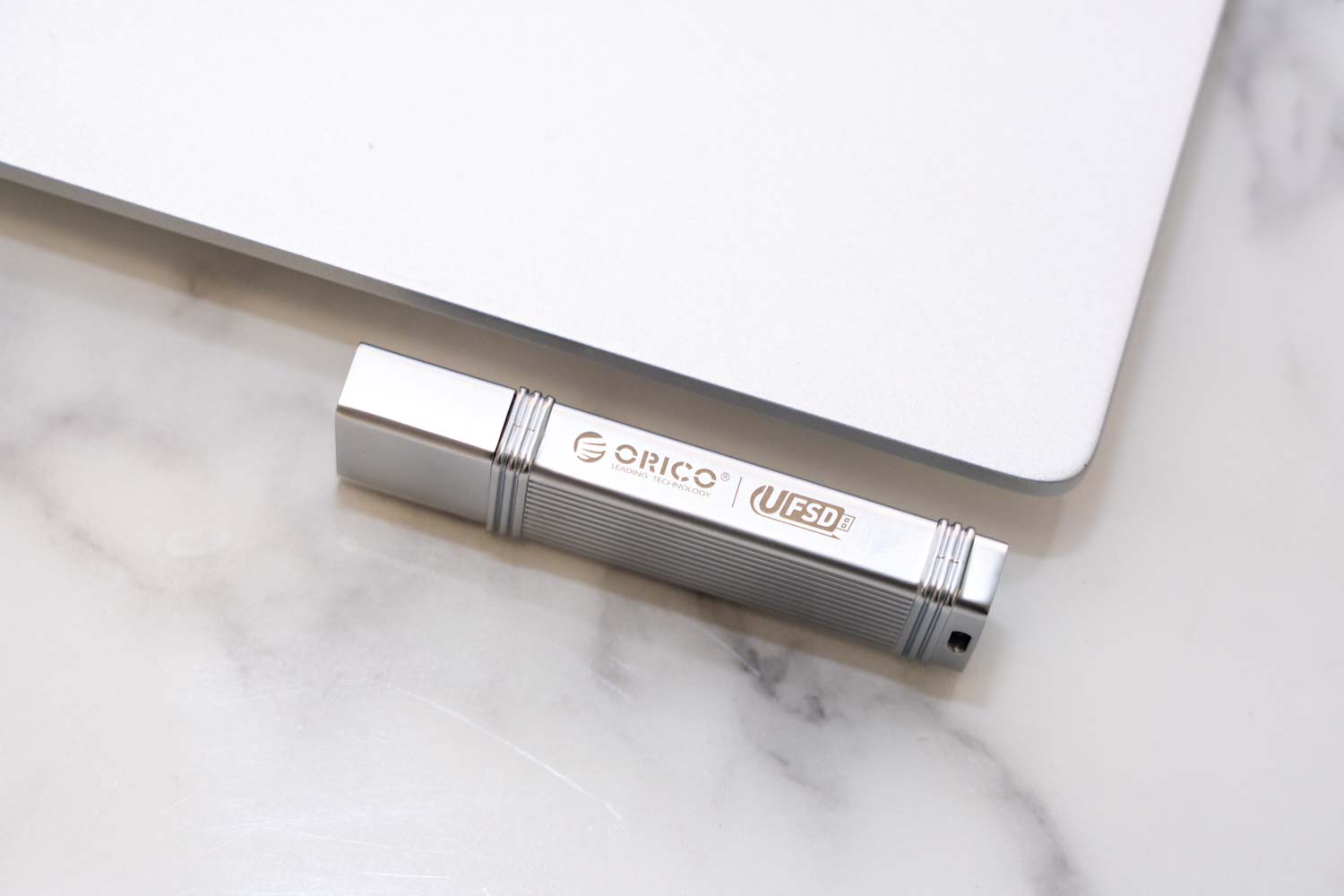 oricou盘评测,orico奥睿科ufsd快闪固态u盘
