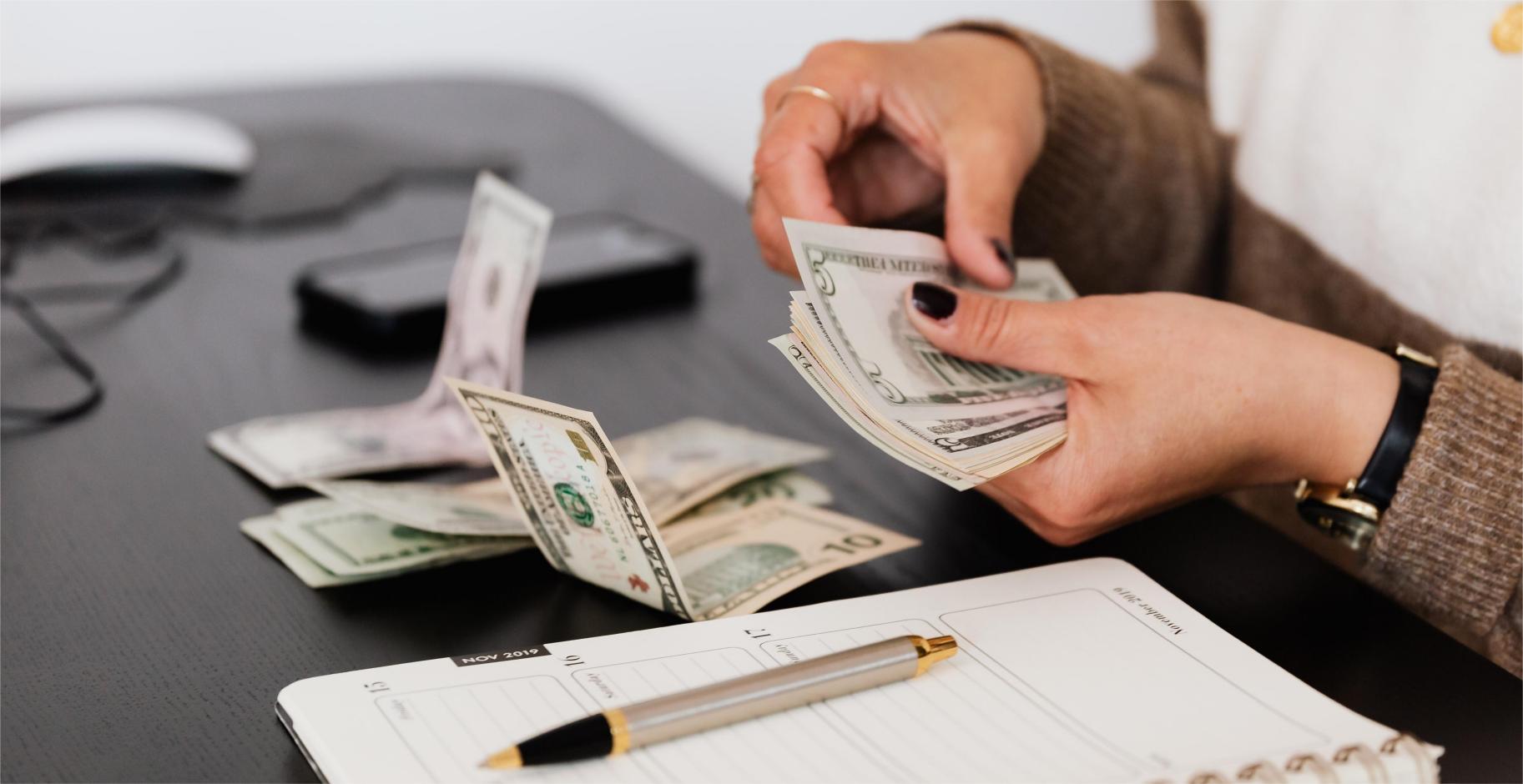 两条腿走路，自有食品品牌帮助代理方增长快又稳