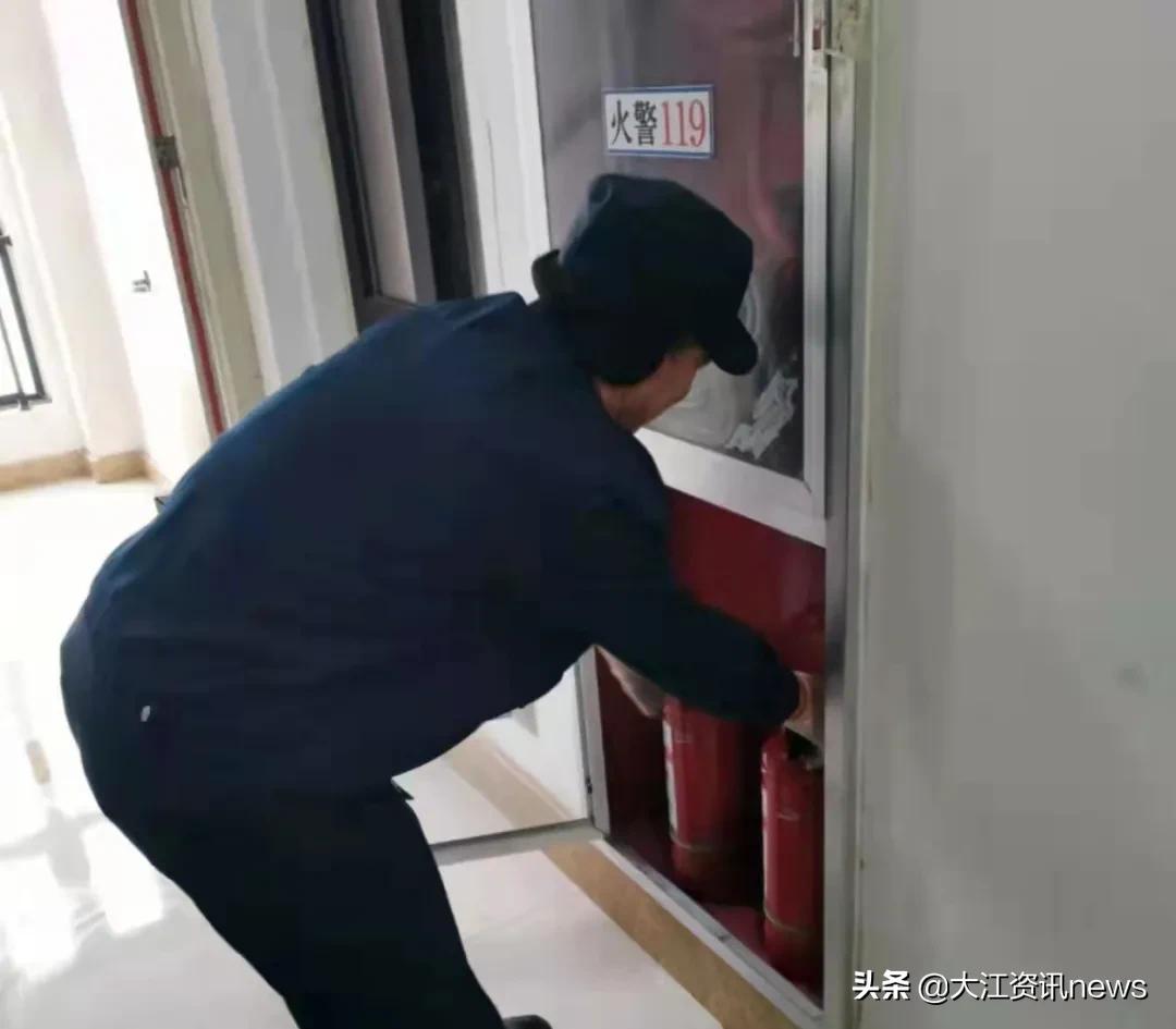 芜湖物业整改新进展,弋江区物业