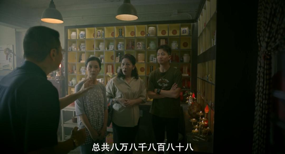 tvb恐怖片推荐大片9.0以上评分,tvb恐怖电影十大巅峰之作