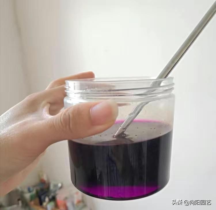 高锰酸钾能杀虫吗,高锰酸钾能杀有害菌吗