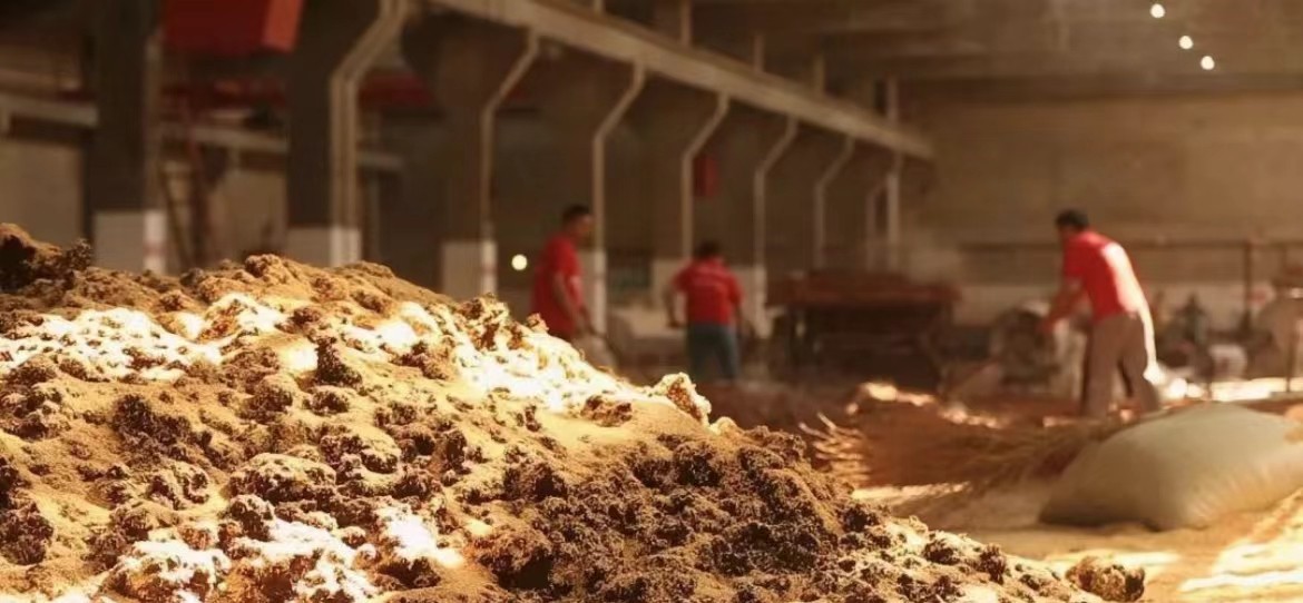 哪一年茅台评选出四大名酒,茅台八大名酒排名