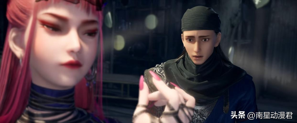 不良人6李星云何时拿回龙泉剑,不良人6李星云复活