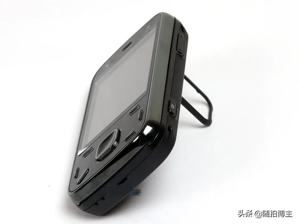 诺基亚n86拍照,诺基亚情怀翻盖机