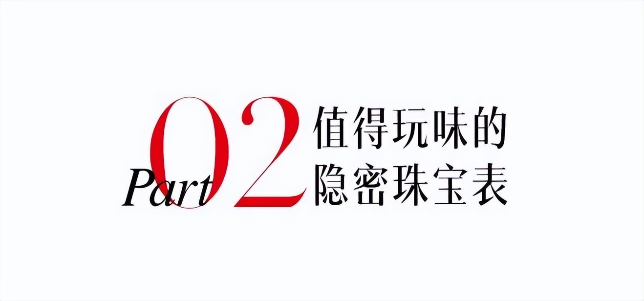 3年后终于又来了瑞士，表展上这些表比珠宝还炫！但却买不到？