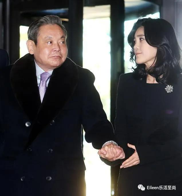 三星太子又被废？长公主付完分手费为何又贷1000亿还债？