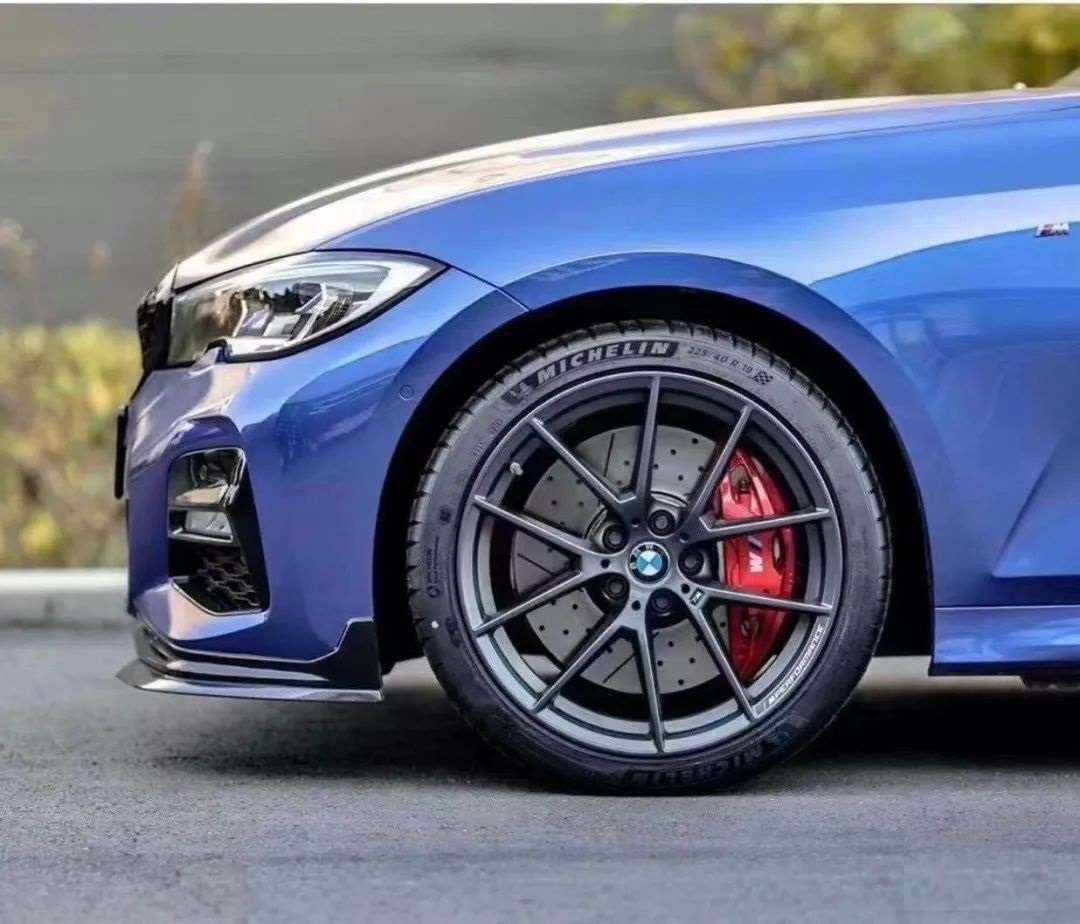 布雷博Brembo卡钳,意大利布雷博陶瓷刹车片