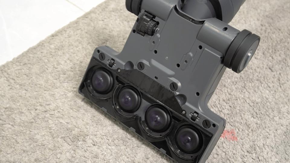 米博q7pro洗地机真实测评直播,米博洗地机q7pro和q7选哪个