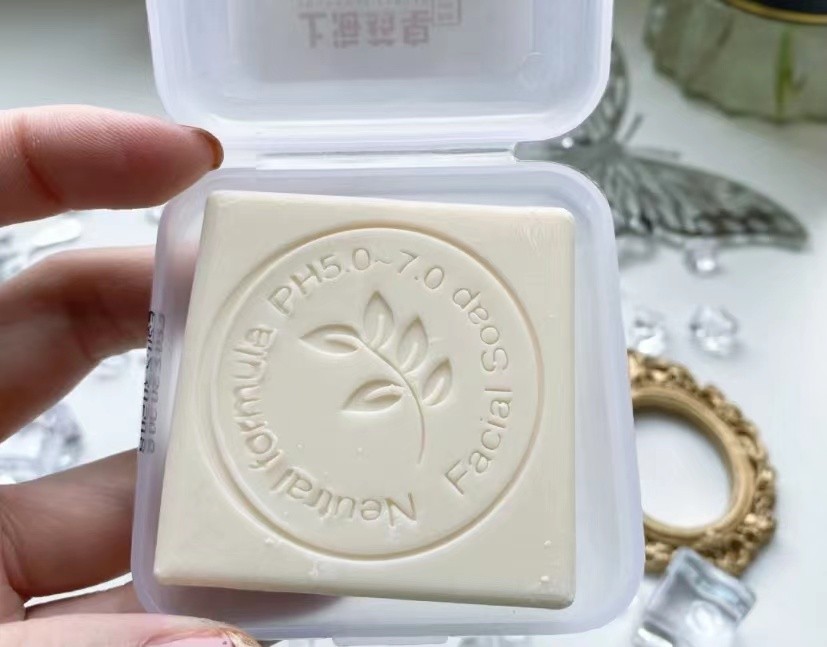 洗面奶分享无广告,绝对没广告的洗面奶测评