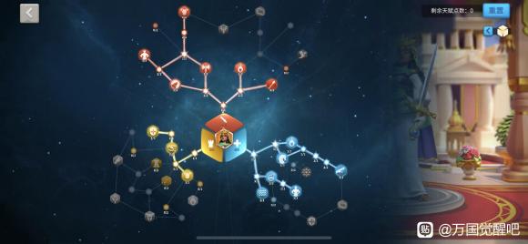 万国觉醒后期十大武将,万国觉醒五代步兵哪个最强