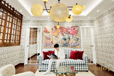 希思黎之家开业,希思黎上海门店