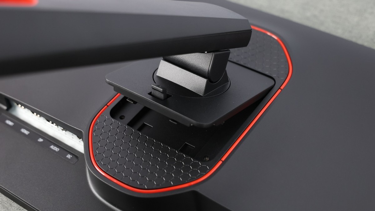 hkc2k144hz显示器sg27q测评,2k144hzaoc显示器评测