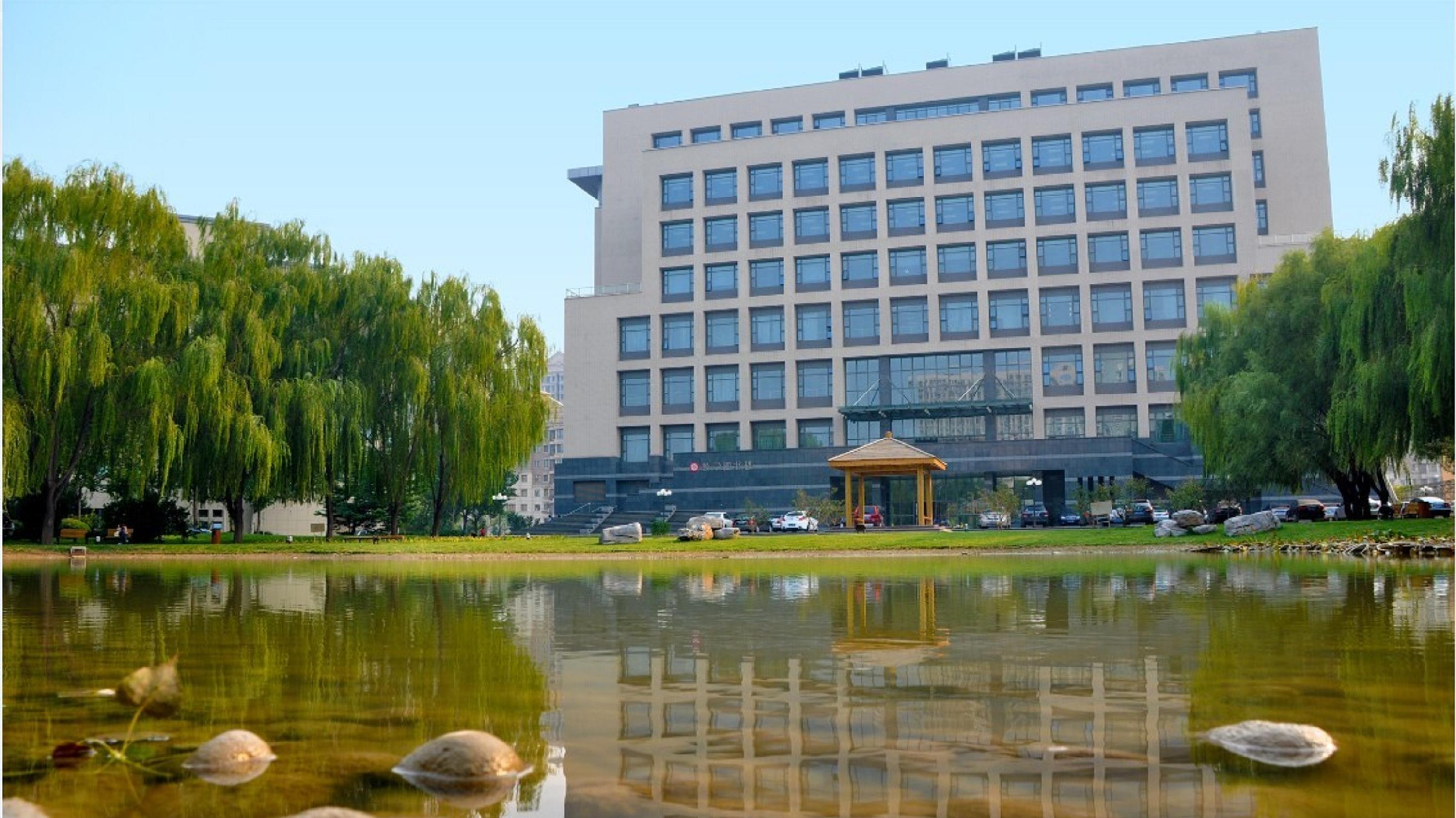 中华女子学院男生招生标准,中华女子学院都是女生吗