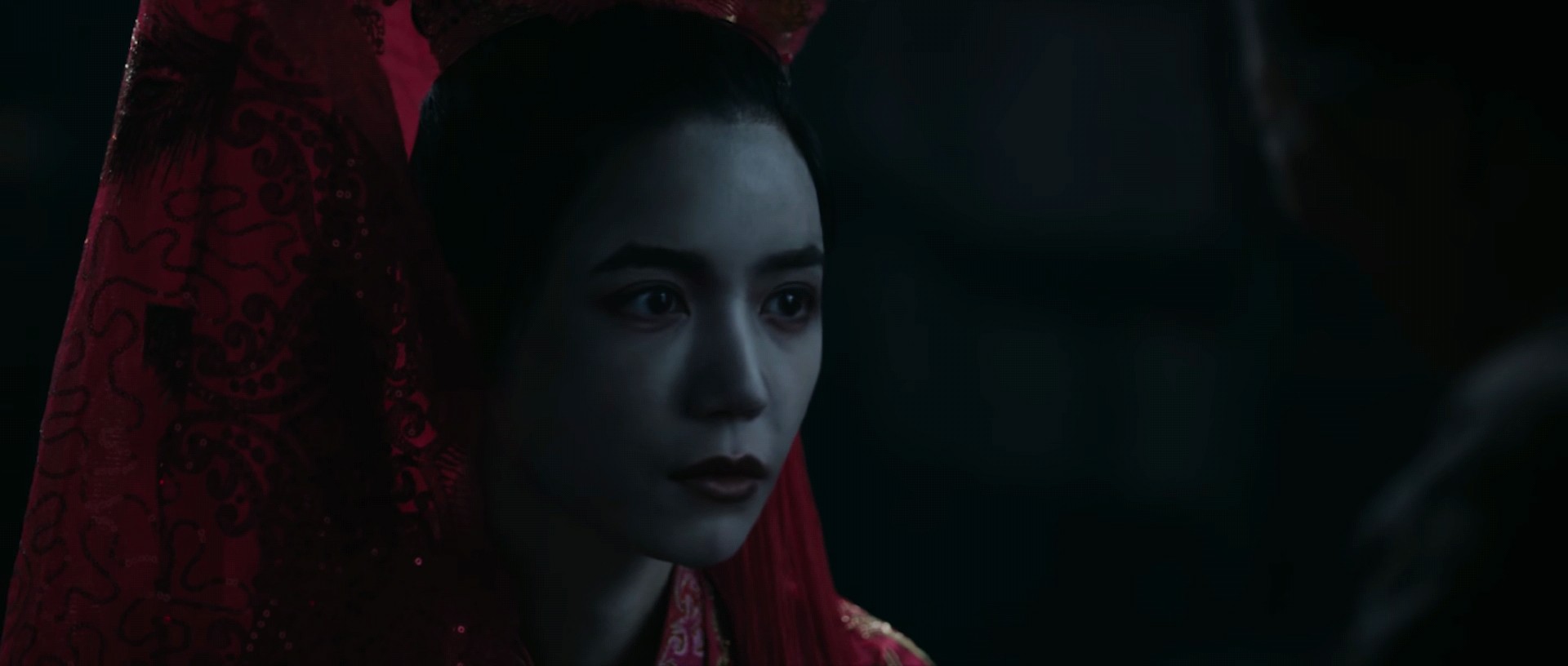 新画皮什么时候上映,最近新出的画皮电影