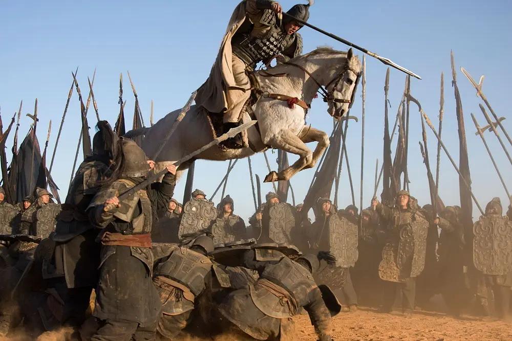 三国演义几个经典故事,三国演义的千古名句