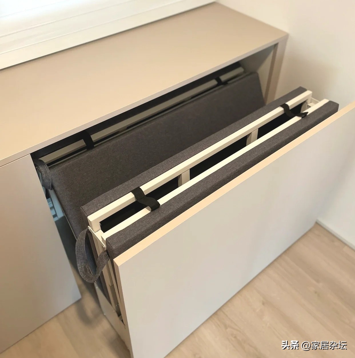 买床不要买的款式,为什么不建议买床