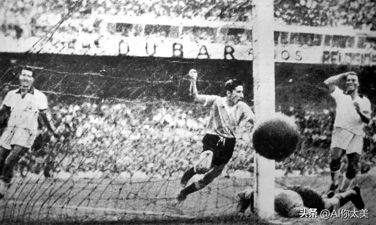 足球史上不可思议瞬间,足球罕见事件