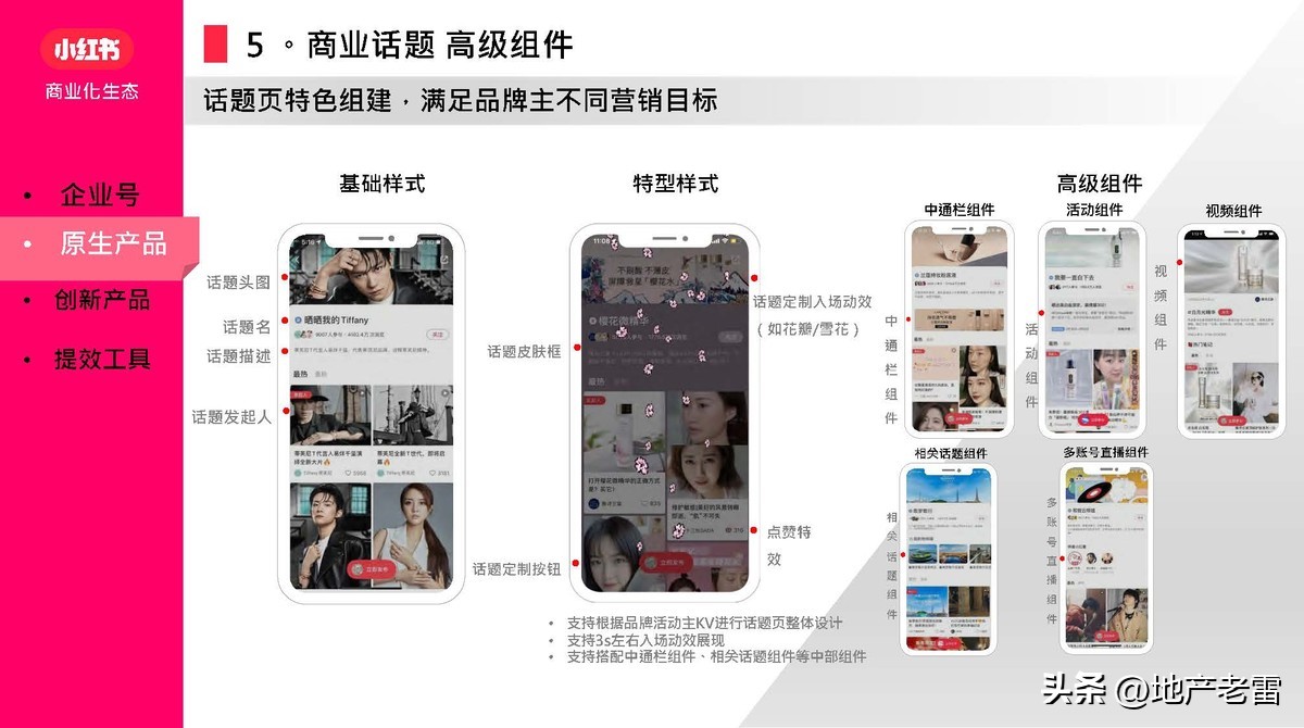 小红书营销软件,小红书矩阵营销