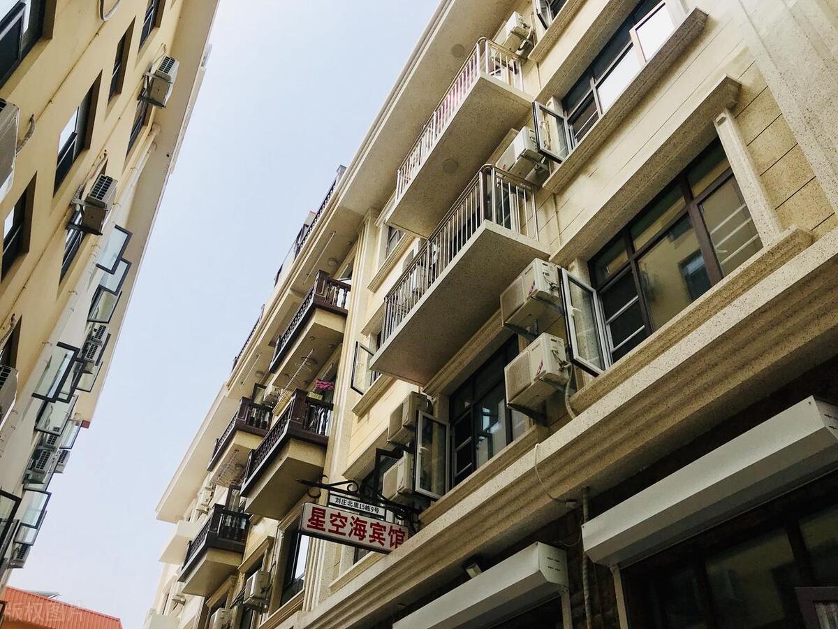 北戴河旅游住哪好,北戴河康养包吃住