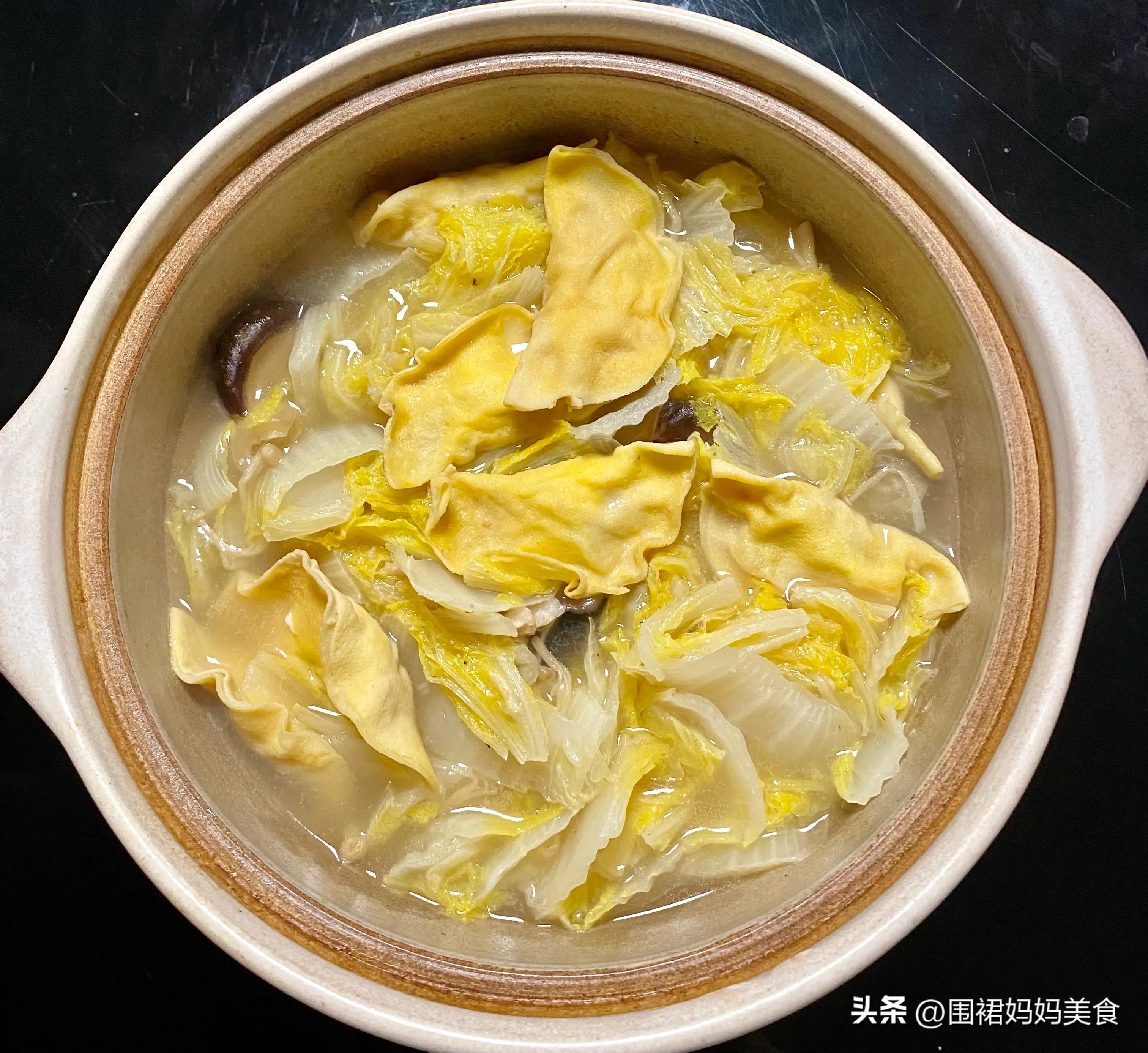 南京妈妈味家常菜,冬日晚餐推荐家常菜