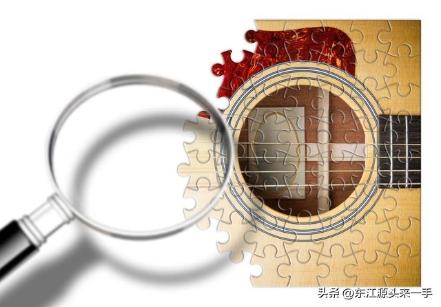 手把手教你弹吉他教程,手把手教弹吉他教程