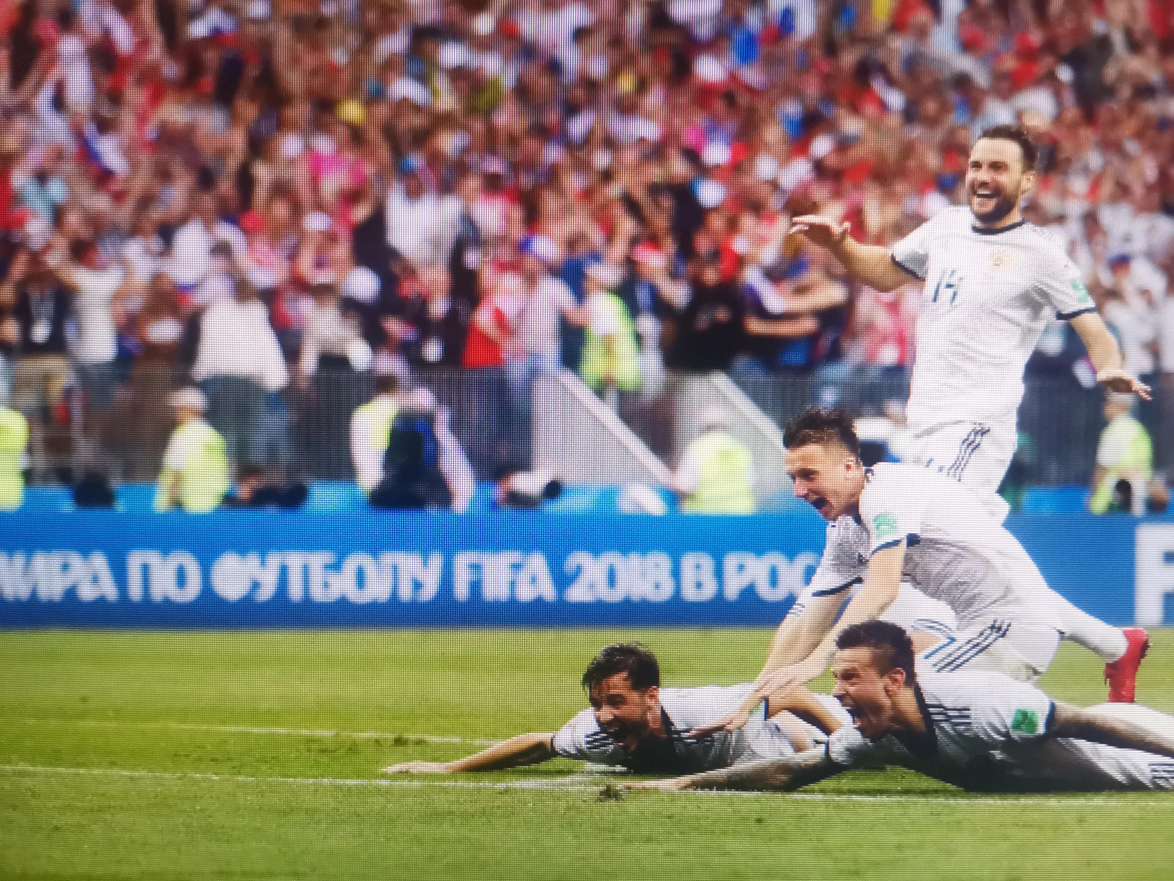 卡塔尔世界杯，2200亿进一球霸气不霸气