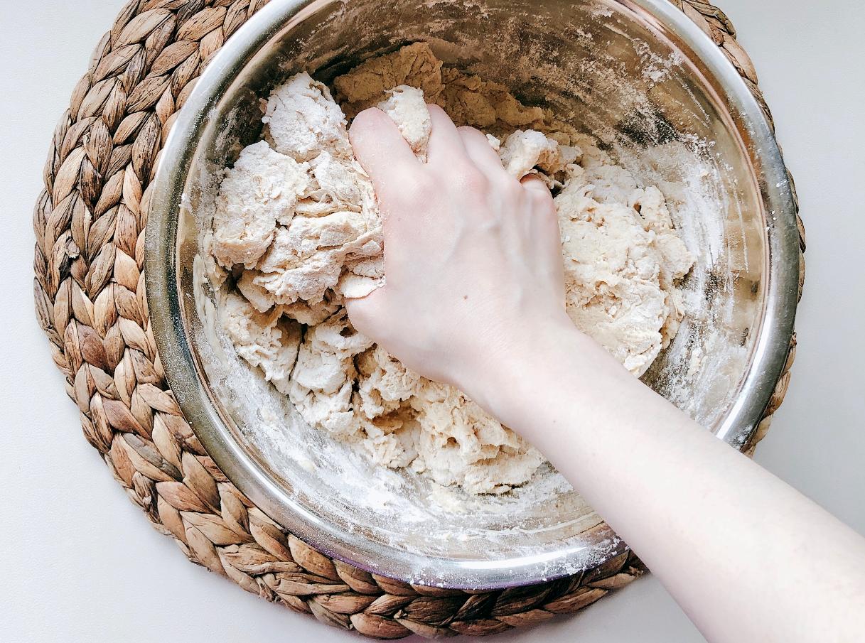 面包杂粮无糖全麦,全麦欧包面包饱腹