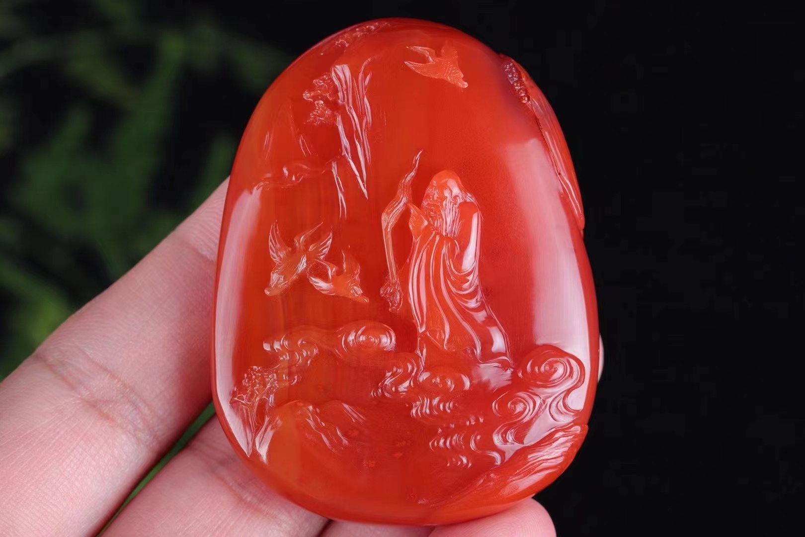 捡什么样的石头能发家致富 (捡石头真的可以发财吗)