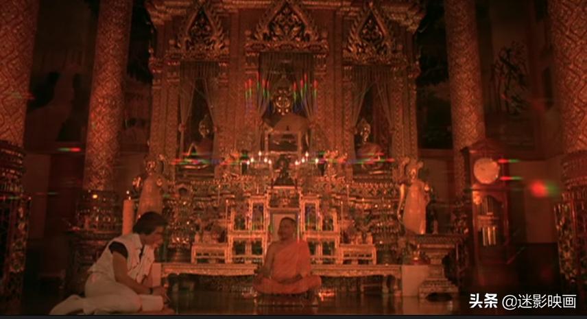 39年前的邪典港片，徐锦江的成名作，因尺度大胆，被删减6分钟