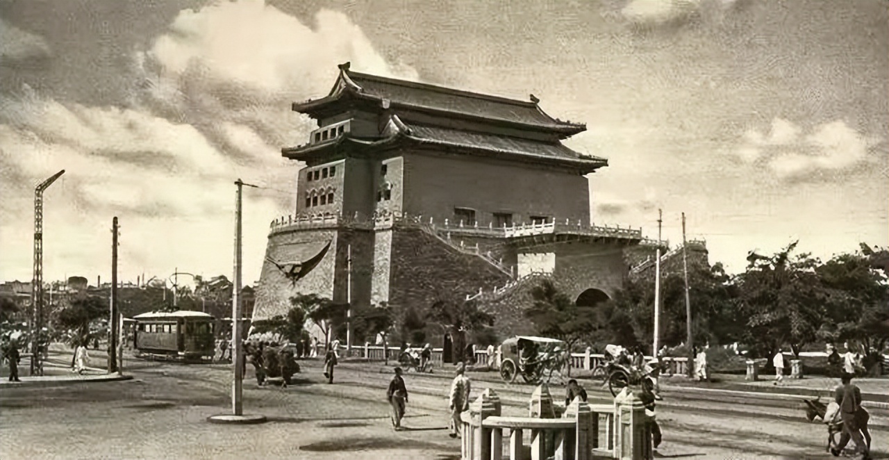 梁思成林徽因与他们的时代,梁思成与林徽因背后的故事