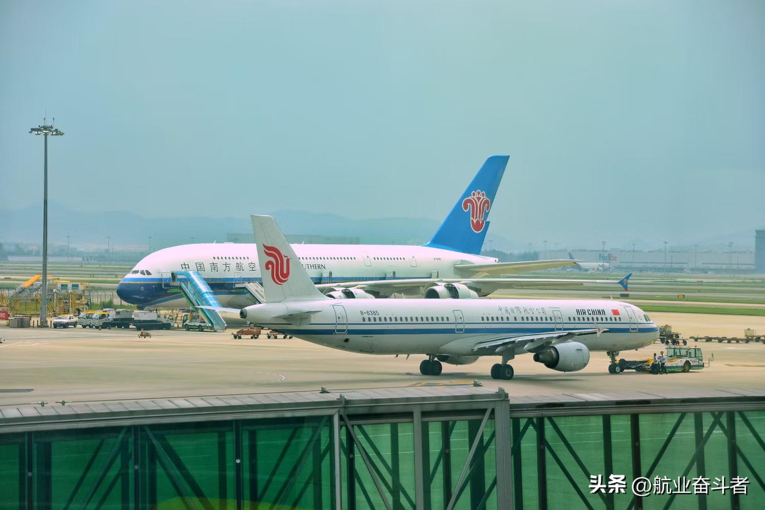 春节国际航线推荐 (2023年开放国际航线)