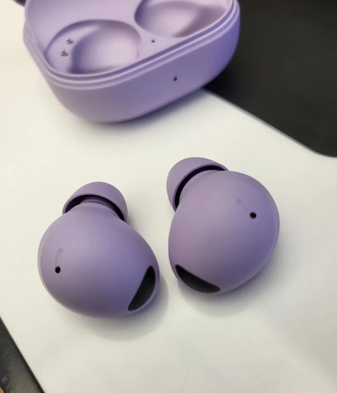 三星蓝牙耳机buds2pro发售价,三星GalaxyBuds2Pro真无线耳机