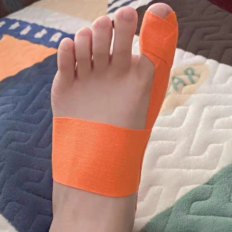 拇外翻疼痛怎么治疗最好,轻度拇外翻疼痛怎么办吃什么药