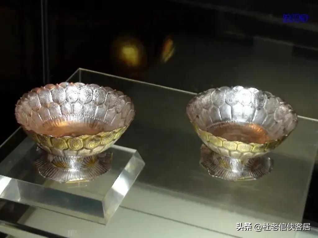 祈福之旅首选法门寺,法门寺探秘之旅