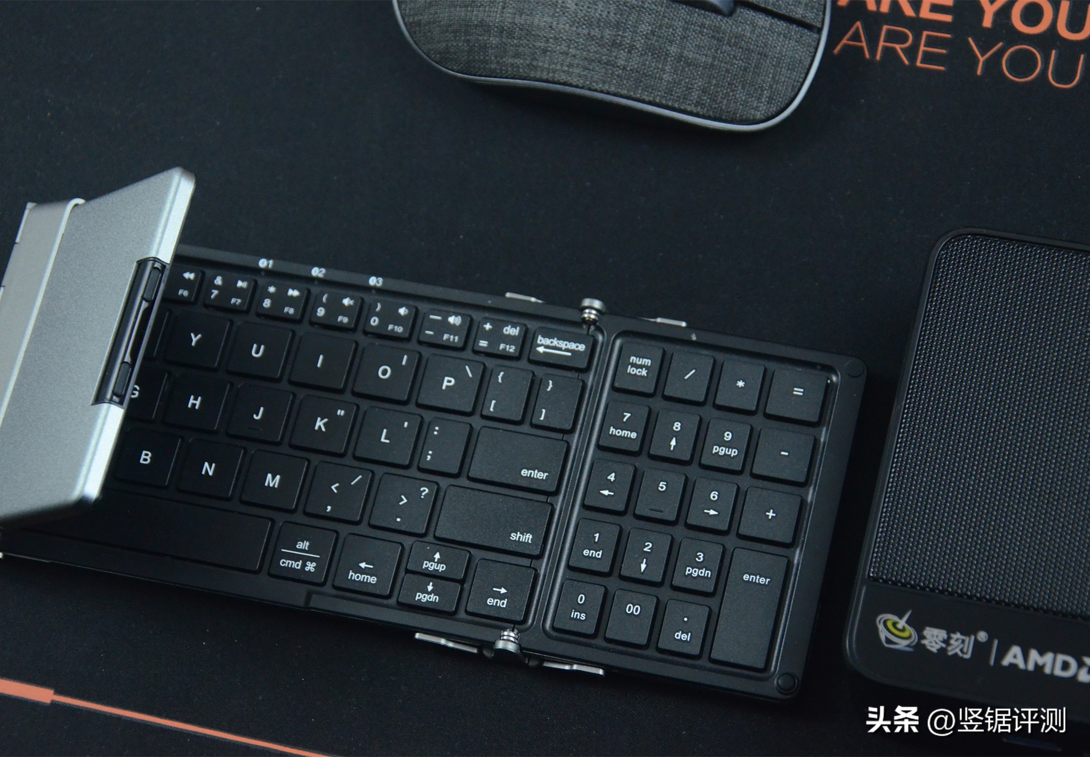 零刻ser5迷你主机测评,零刻ser5pro打游戏实测