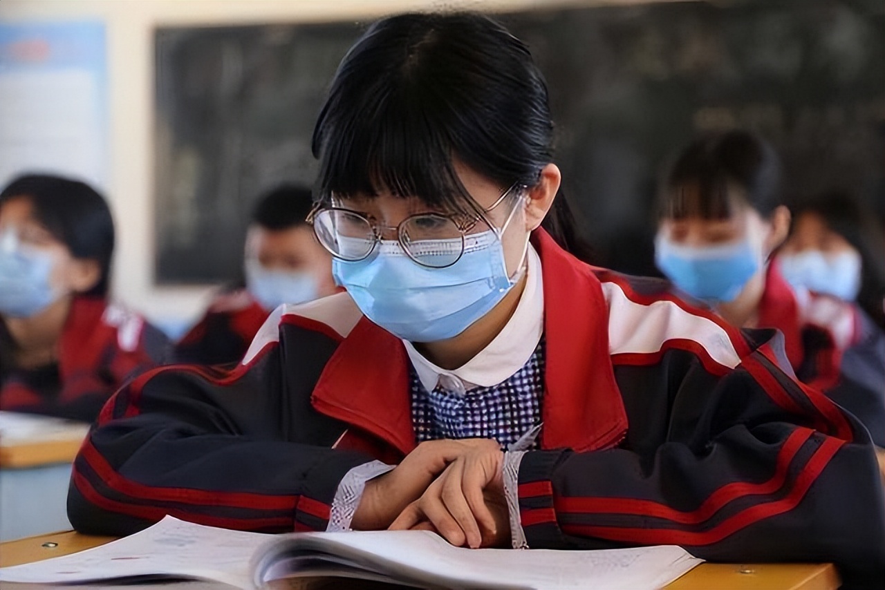 技校与高中学生的差别,技校学生和高中学生的差别