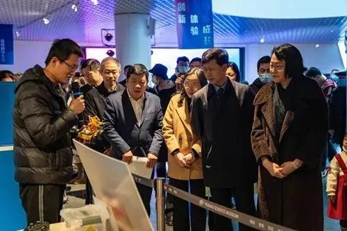 科协动态|第36届日照市青少年科技创新大赛举办