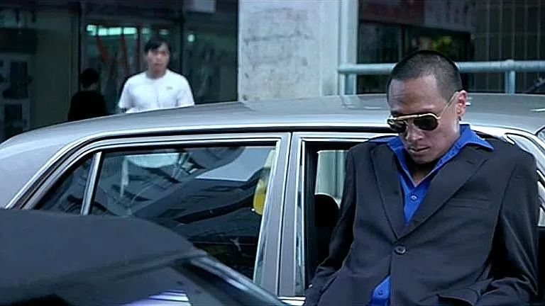 吴镇宇错失影帝是哪一期,吴镇宇错失影帝片段