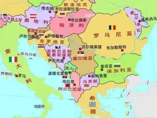 去克罗地亚冷知识大全,移民克罗地亚需要什么冷知识