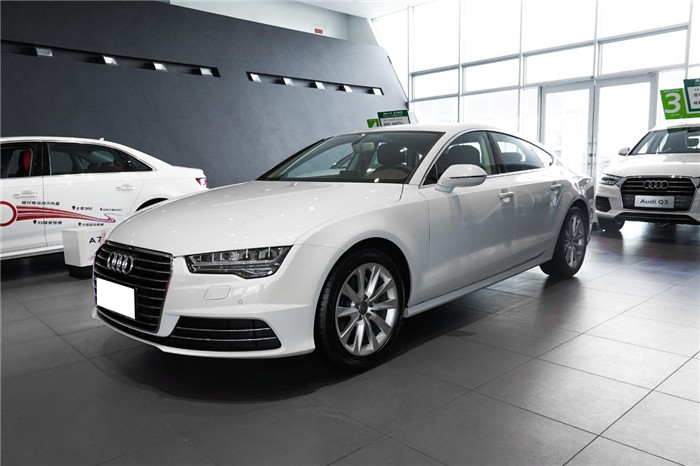 奥迪a8固特异与倍耐力轮胎哪个好,奥迪哪个车型配套固特异轮胎