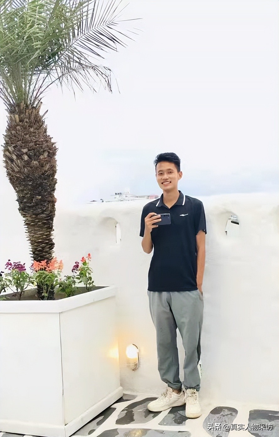 我，90后，15岁开始创业，大学存款4万，在尼泊尔开网店月入近3万