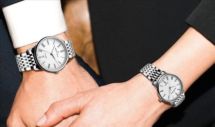 艾美手表什么档次最高,百年灵和艾美手表哪个档次高