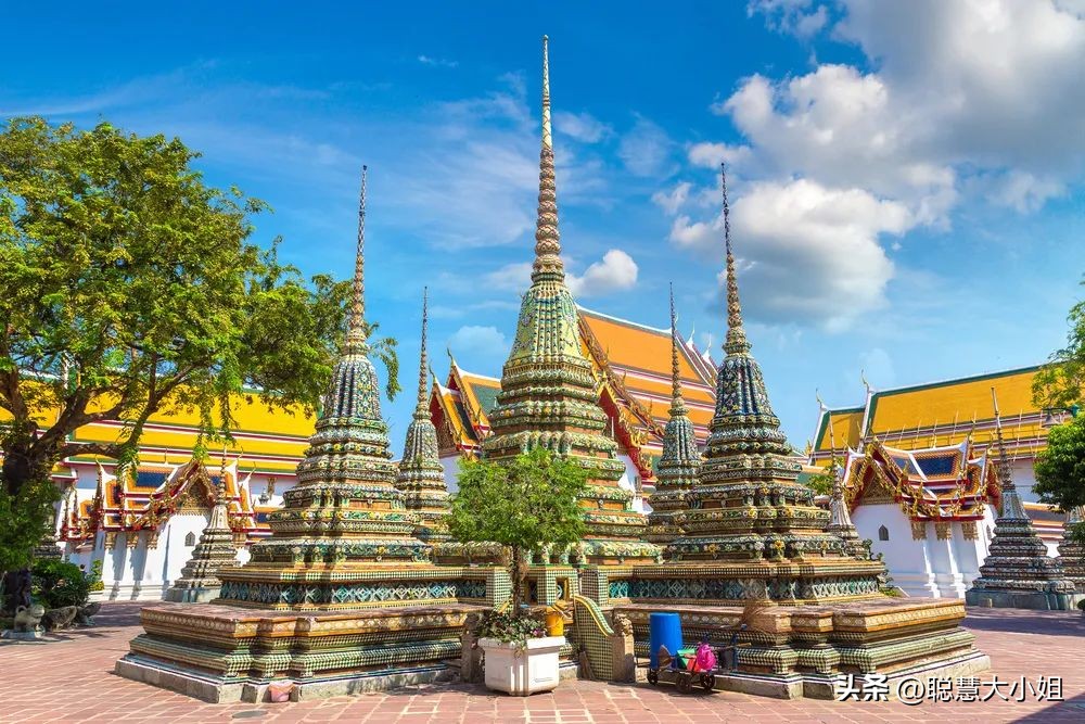 必去的泰国旅游胜地,泰国出国旅游必去景点