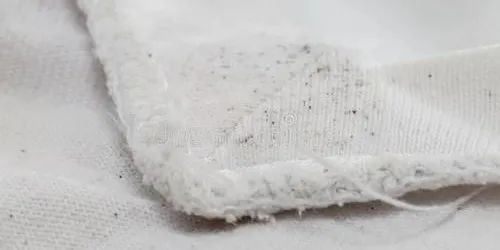 床品发霉如何清理,解决浴室发霉的小妙招