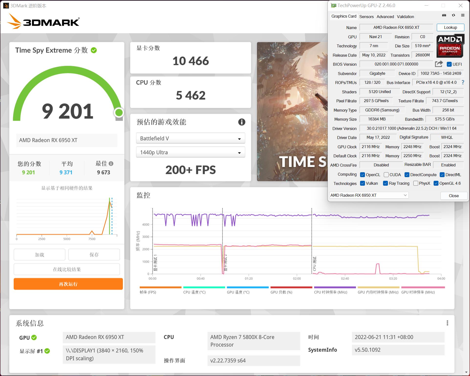 5700x与5800x哪个值得购买,5700xt和rx6600哪个更值得入手