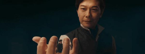 钱小豪巅峰视频,钱小豪最精彩的一场