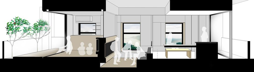 50平小户型如何做民宿,民宿设计小投资